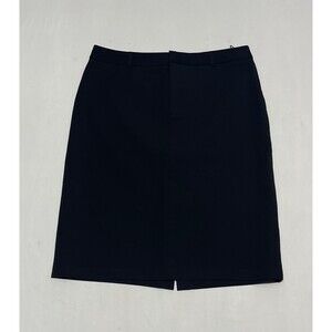 Gap Skirt - Size 14 - Black